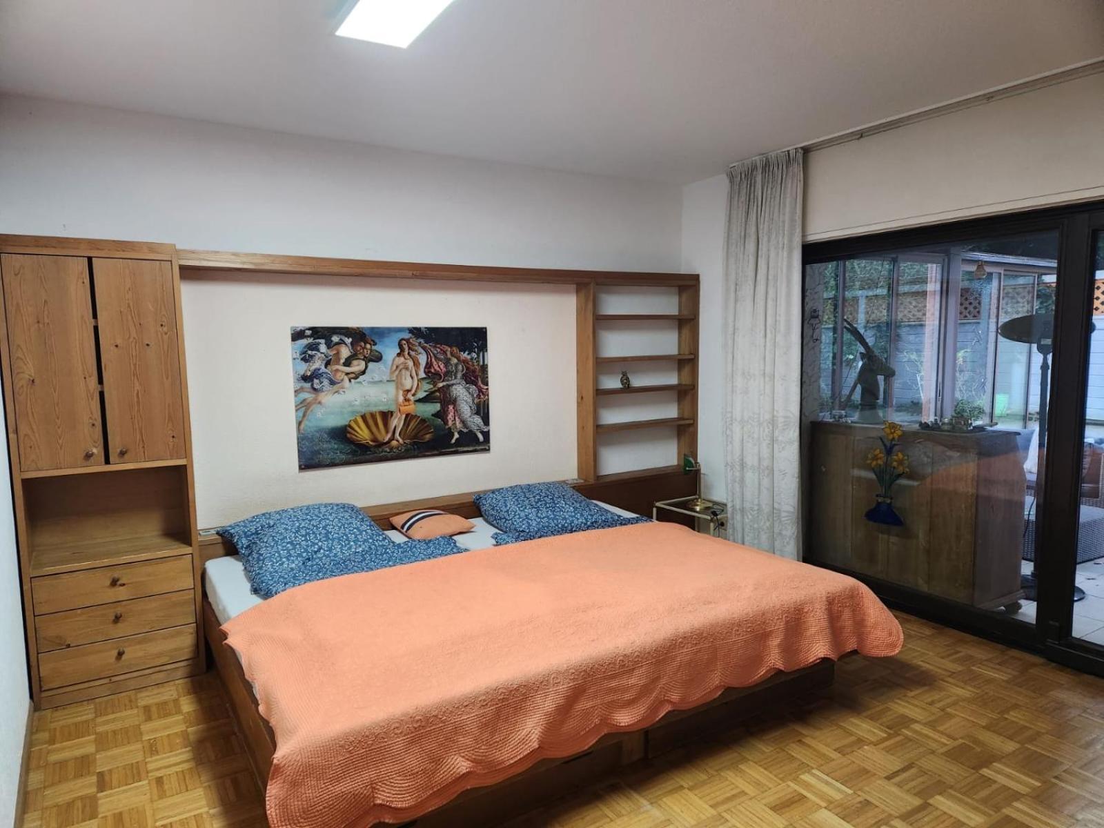 Villa Casa Blanca Mit Privatem Schwimmbad 26 Grad Und Sauna Duisburg Zewnętrze zdjęcie