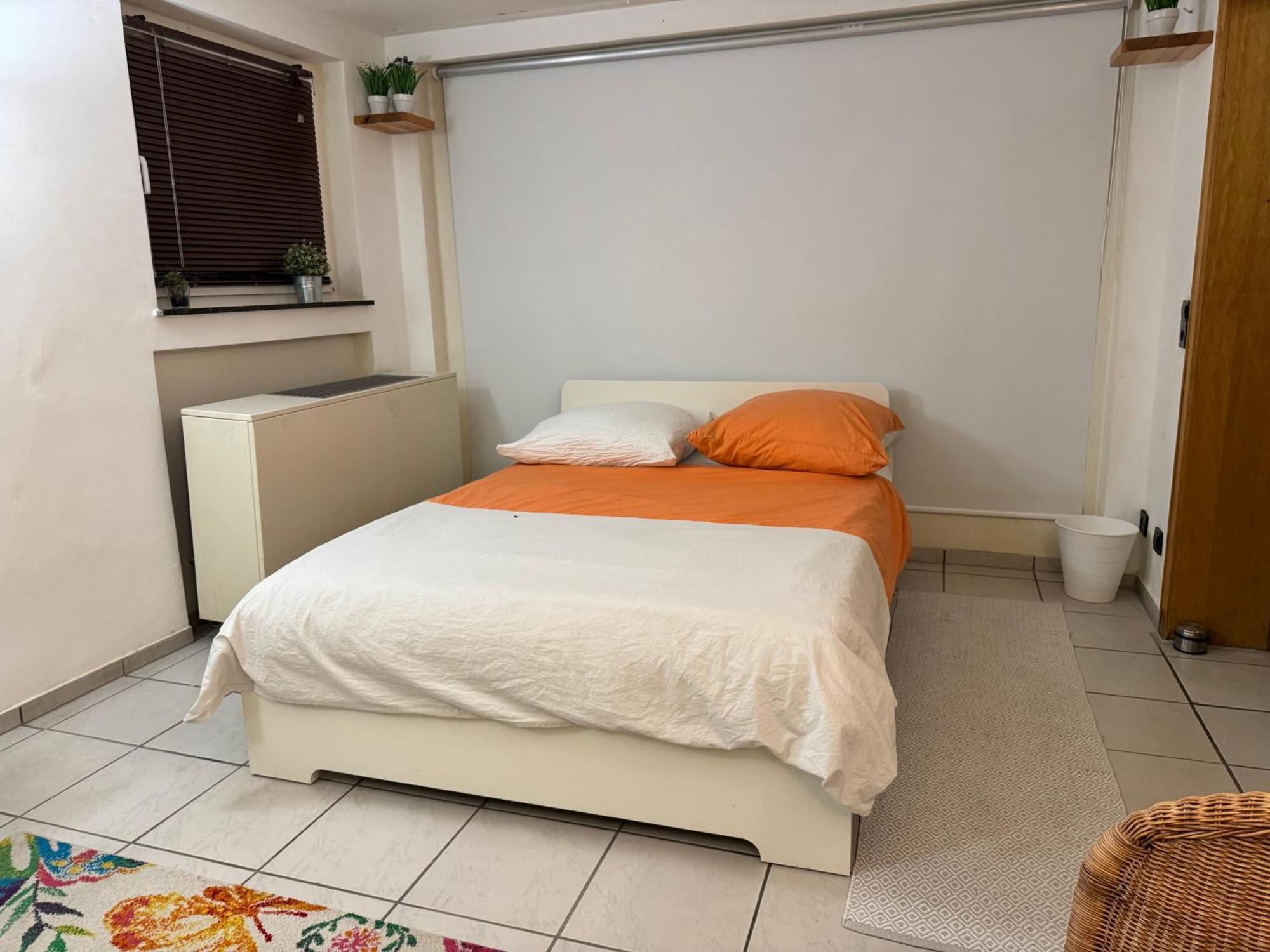 Villa Casa Blanca Mit Privatem Schwimmbad 26 Grad Und Sauna Duisburg Zewnętrze zdjęcie